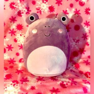 💜🐸 Philomena BNWT 🐸💜 🇺🇸